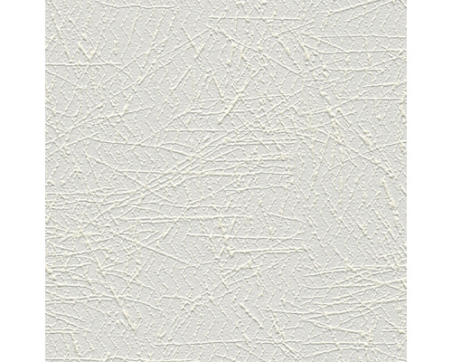 Tapet A.S. CRÉATION protect textilstruktur 1035-12 Vit strukturtapet med abstrakt mönster