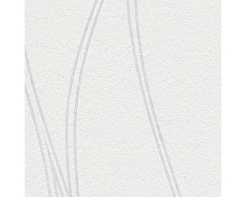 Tapet med randigt mönster