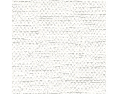 Tapet A.S. CRÉATION Protect textilstruktur 2505-13 Vit textiltapet med struktur