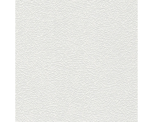 Tapet A.S. CRÉATION protect textilstruktur 2604-13 Vit tapet med läderstruktur