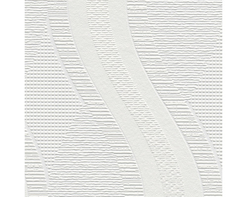 Strukturtapet med vågmönster