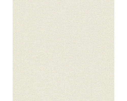 Tapet A.S CRÉATION enfärgad ljusbeige 0,53x10,05m