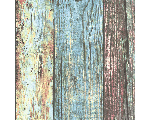 Tapet med träplanksutseende