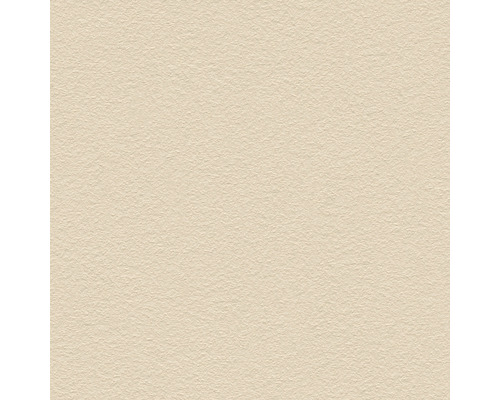 Tapet A.S. CRÉATION enfärgad glansig cappuccino 309150 Närbild av en strukturerad, beige tapet.
