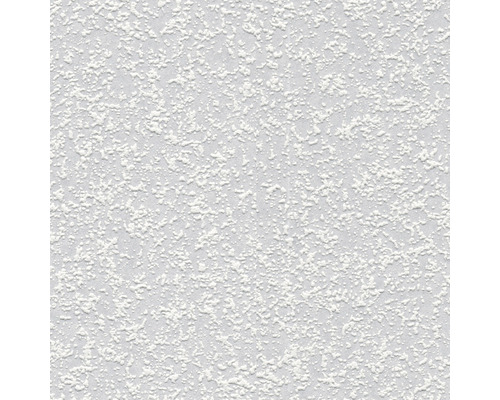 Tapet A.S. CRÉATION finputs 10,05x0,53m 3108-11 Närbild av en vit grovfibertapet