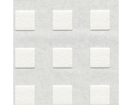 Textilväv med kvadratiskt mönster