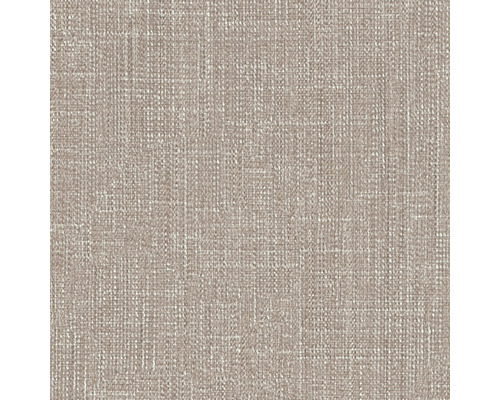 Textiltapet med linnedstruktur