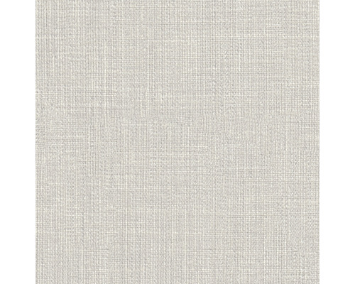 Närbild av en textil tapet med fin vävstruktur