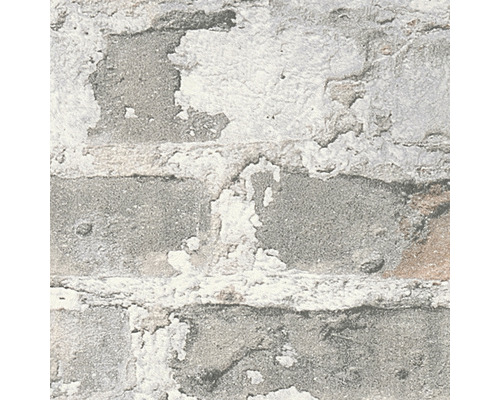 Tapet med stenmursmotiv