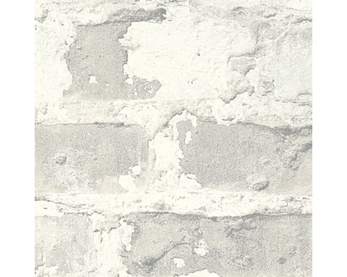 Tapet med tegelstensmönster