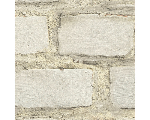 Tapet med tegelstensmönster