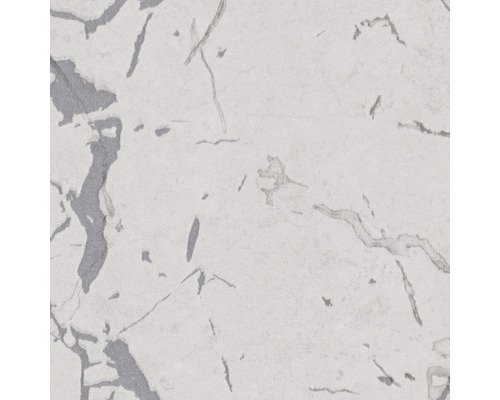 Dekorativ platta med marmorstruktur