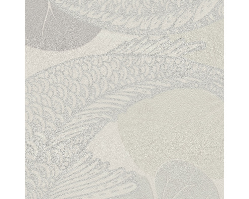 Tapet med abstrakt mönster