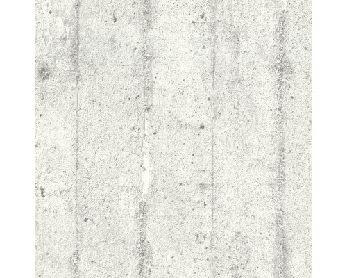 Tapet i betongimitation med struktur