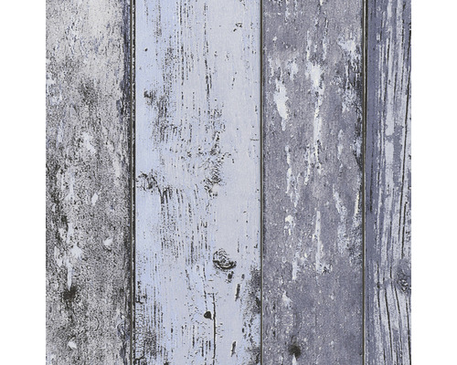 Tapet med träplankmönster