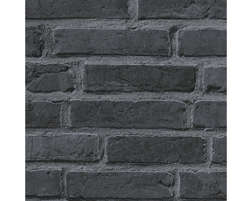 Tapet med murverkslook