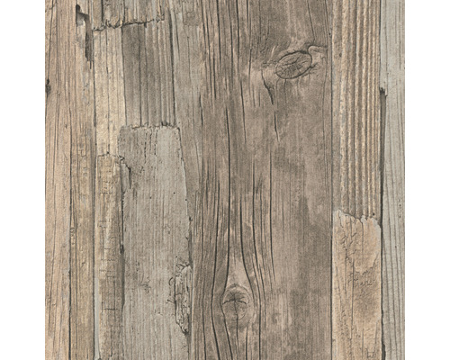 Tapet med träplanksmönster