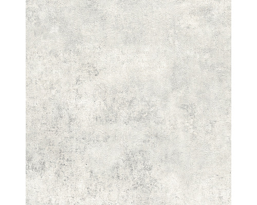 TapetA.S. CRÉATION deco effect marmor vit 95406-4 Textiltapet med putsstruktur