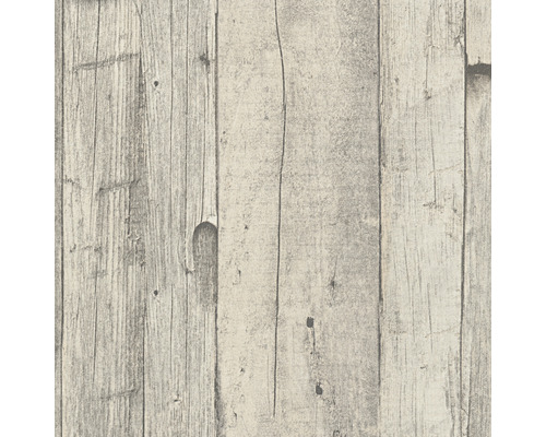 Tapet med träutseende