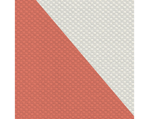 Tygs prov i två olika texturer