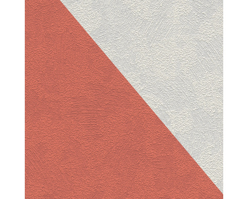 Närbild av en strukturerad tapet med tvåfärgad design