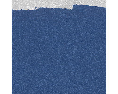 Närbild av en målad vägg med färgövergång