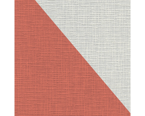 Tapet med textil struktur, tvåfärgad