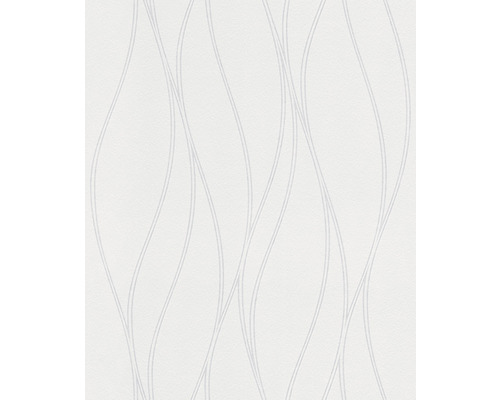 Tapet med vågmönster