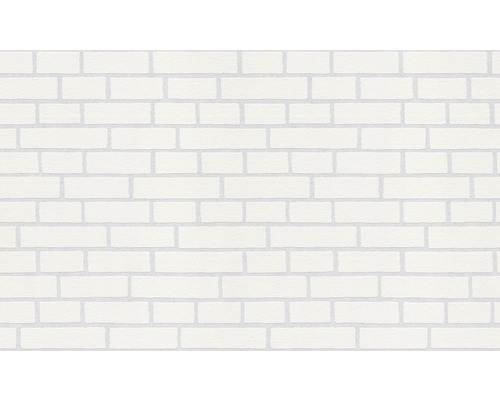 Ljus tegel tapet för inomhusbruk