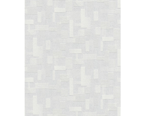 Tapet med geometriska mönster