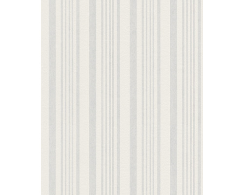 Tapet med randigt mönster