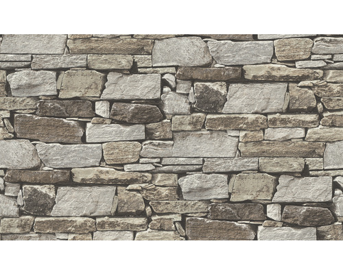 Tapet med stenmönster