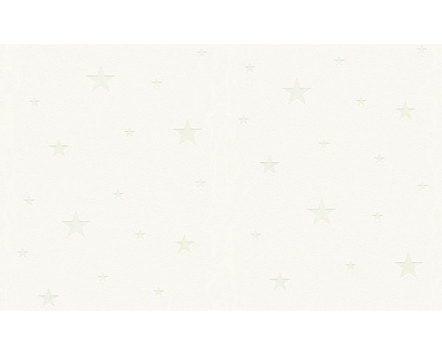 Tapet med stjärnmönster