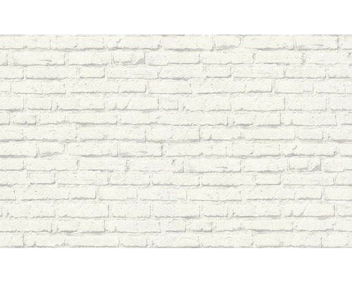 Tapet med tegelmönster