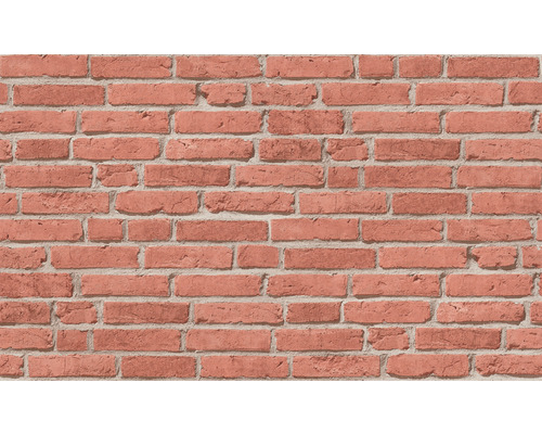 Tapet med murverksutseende