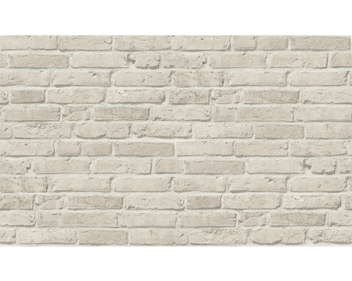 Tapet med tegelstensmönster