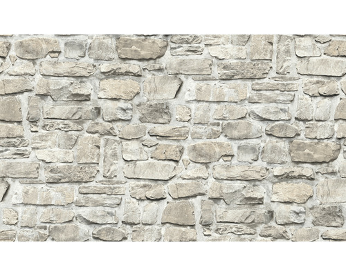 Tapet i stenimitation för inomhusbruk