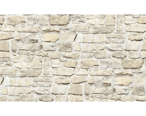 Murverk av natursten