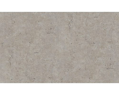 Närbild av en dekorativ platta med betongutseende.