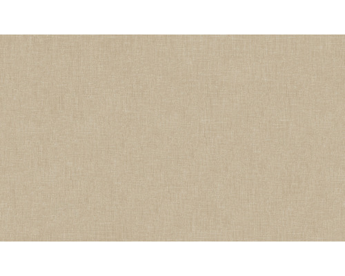 Närbild av en ljust tygtapet med fin textur