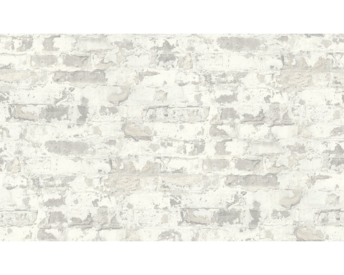 Tapet med stenmurmotiv