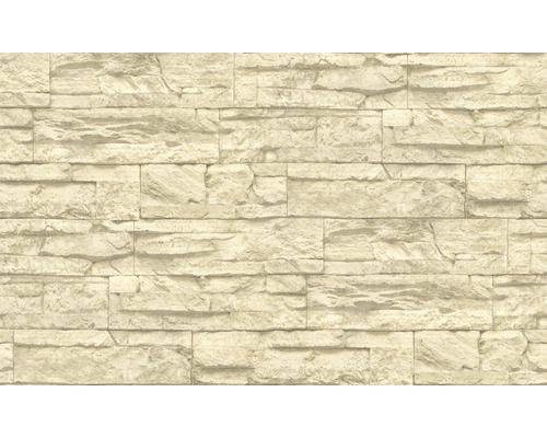 Tapet med stenmönster