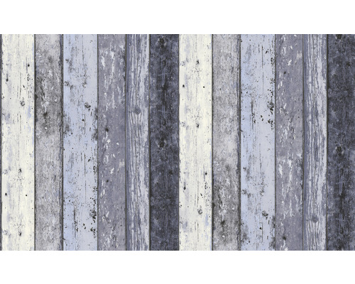 Tapet med träplanksmotiv