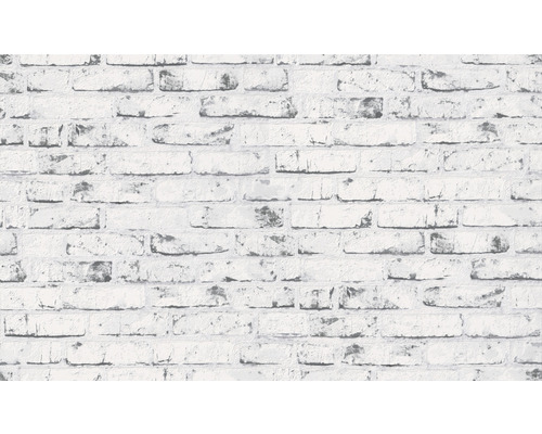 Tapet med tegelstensmönster