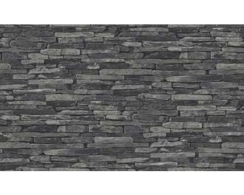 Tapet med stenutseende