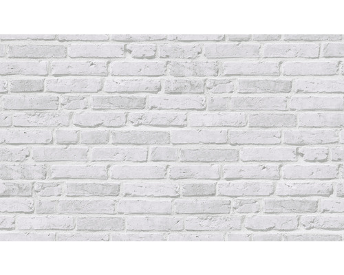 Tapet med tegelstensmönster