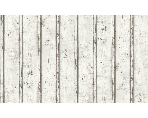 Tapet med träplankmönster