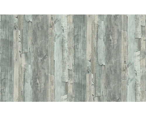 Tapet med träutseende