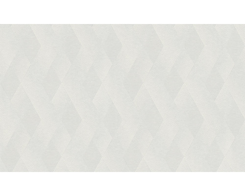 Grafisk tapet med triangelmönster