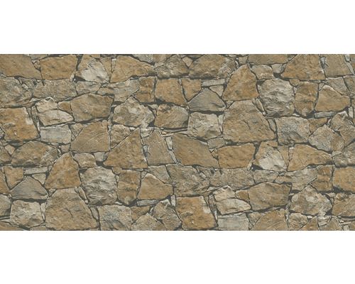 Tapet med stenmönster